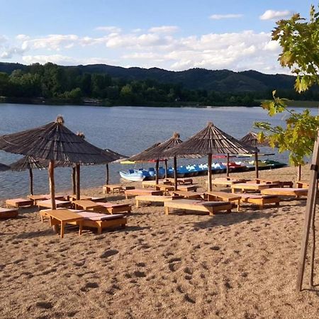 Apartmani K&V Veliko Gradište 外观 照片