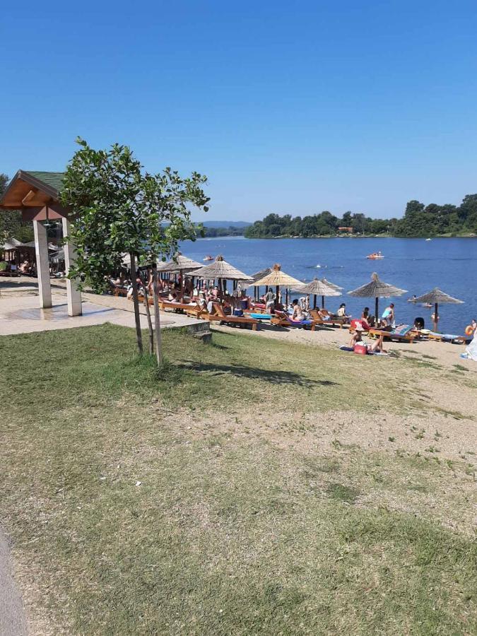 Apartmani K&V Veliko Gradište 外观 照片