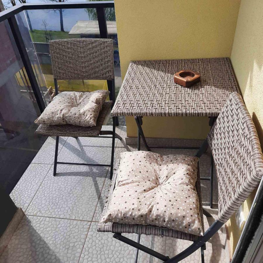 Apartmani K&V Veliko Gradište 外观 照片