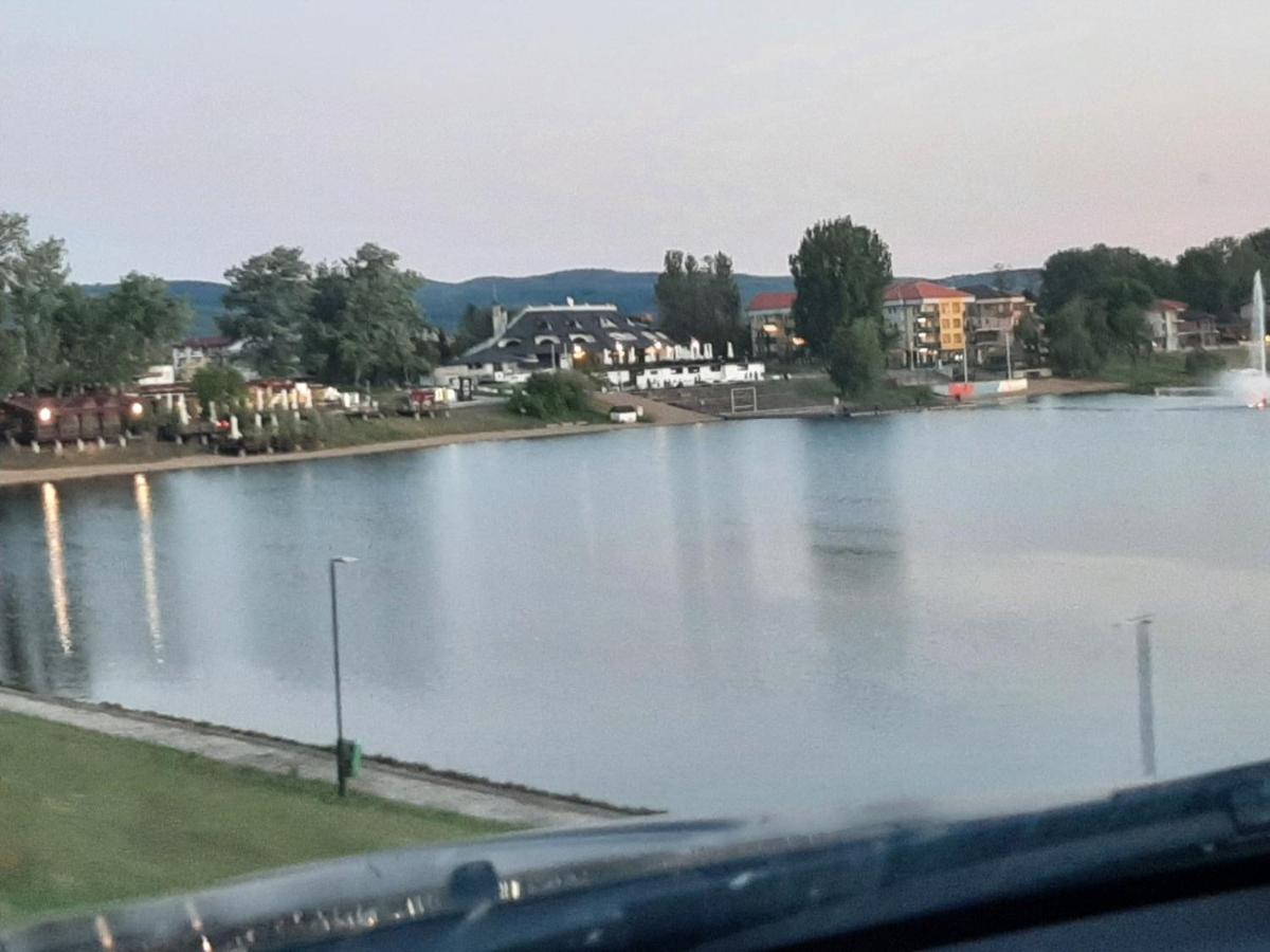 Apartmani K&V Veliko Gradište 外观 照片