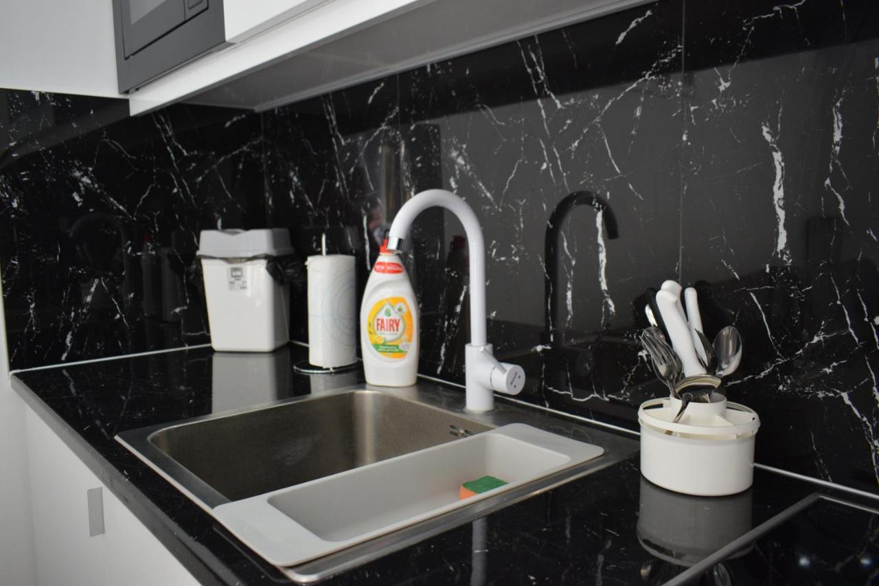 Apartmani K&V Veliko Gradište 外观 照片