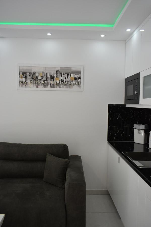Apartmani K&V Veliko Gradište 外观 照片