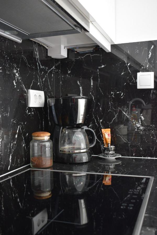Apartmani K&V Veliko Gradište 外观 照片