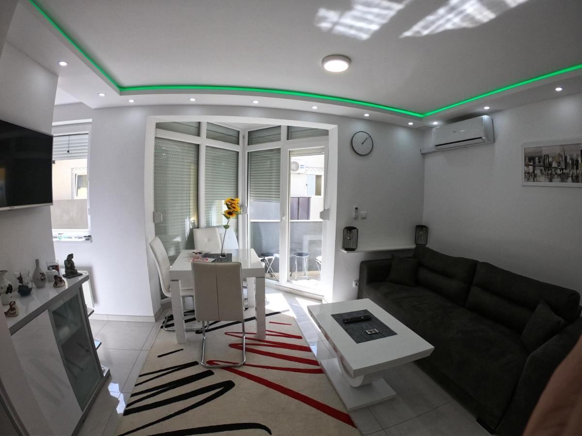 Apartmani K&V Veliko Gradište 外观 照片