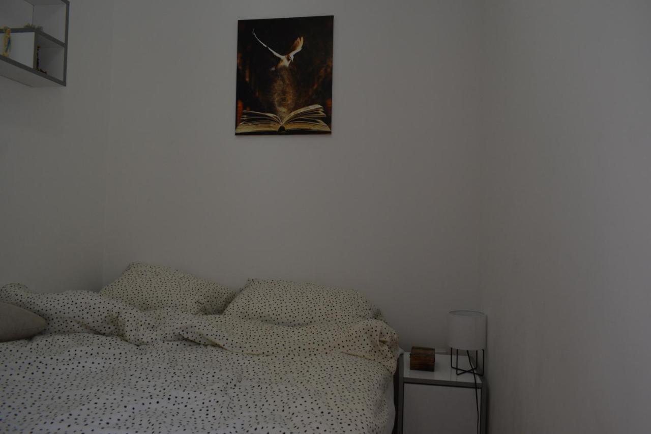 Apartmani K&V Veliko Gradište 外观 照片