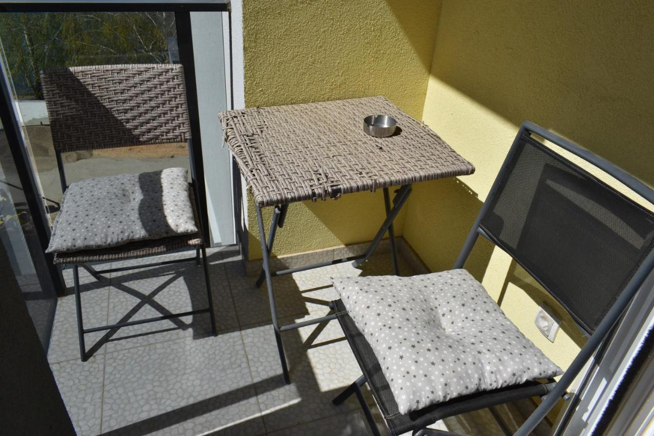 Apartmani K&V Veliko Gradište 外观 照片