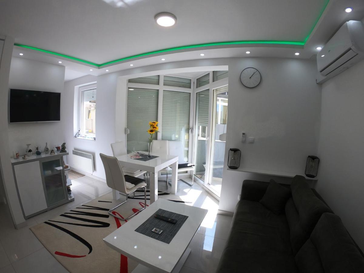 Apartmani K&V Veliko Gradište 外观 照片