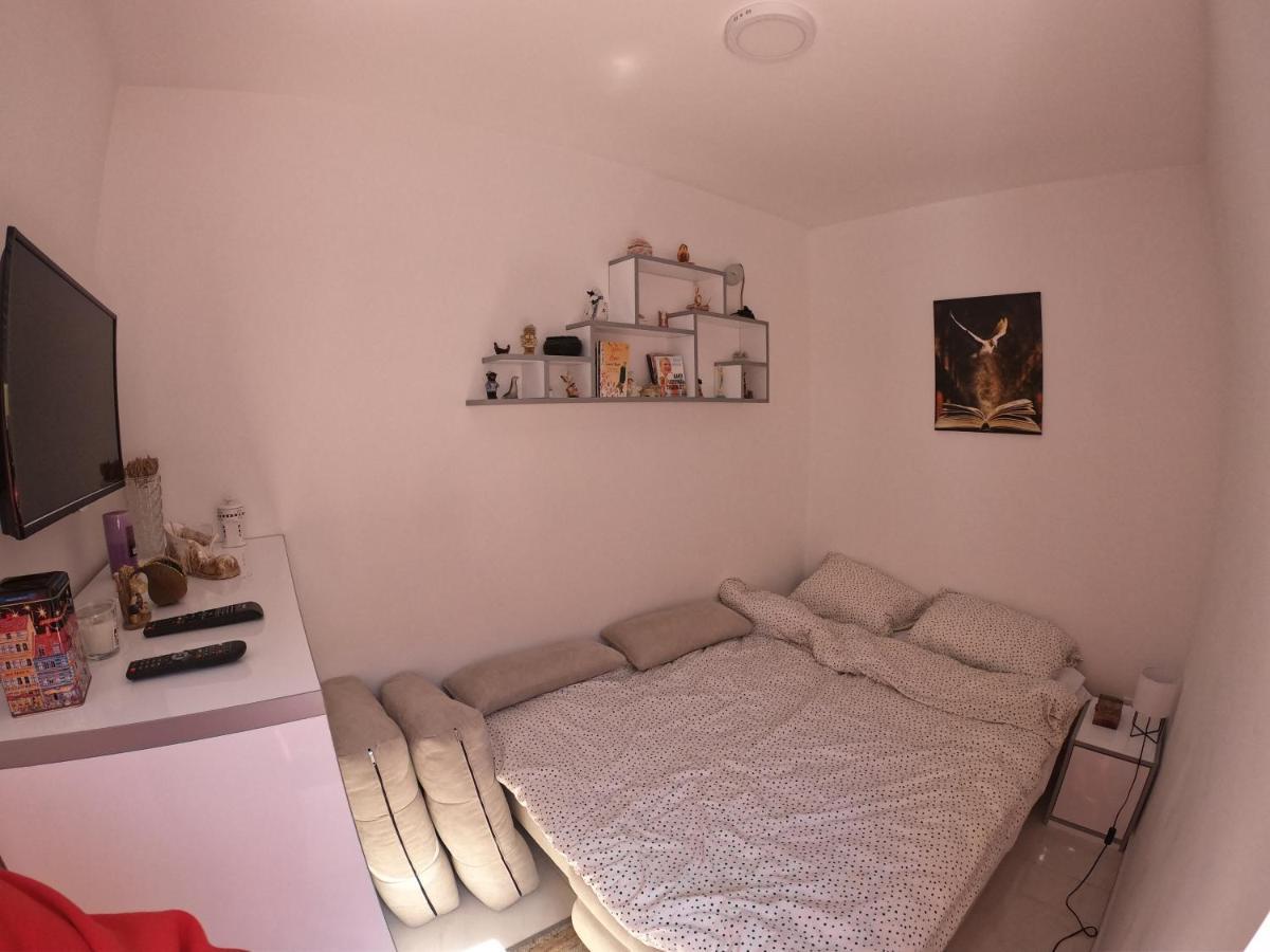 Apartmani K&V Veliko Gradište 外观 照片
