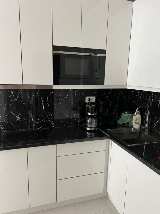 Apartmani K&V Veliko Gradište 外观 照片