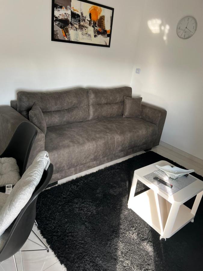 Apartmani K&V Veliko Gradište 外观 照片