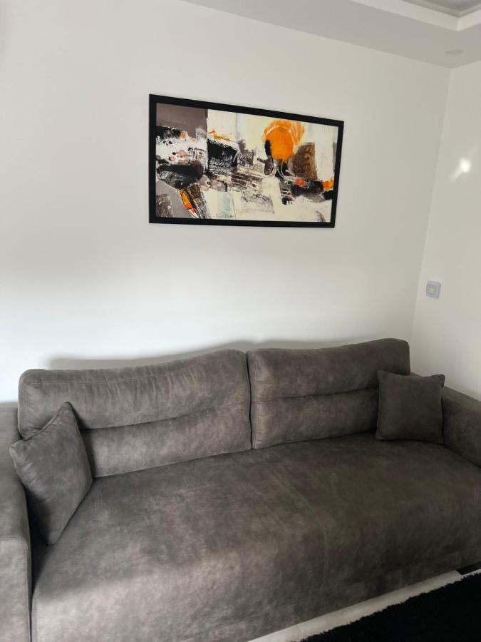 Apartmani K&V Veliko Gradište 外观 照片