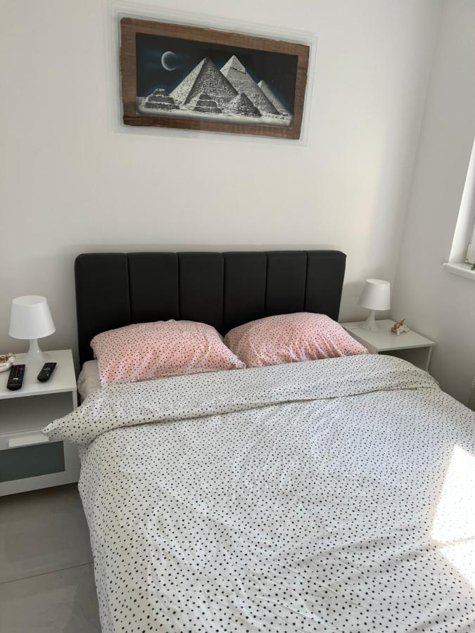 Apartmani K&V Veliko Gradište 外观 照片