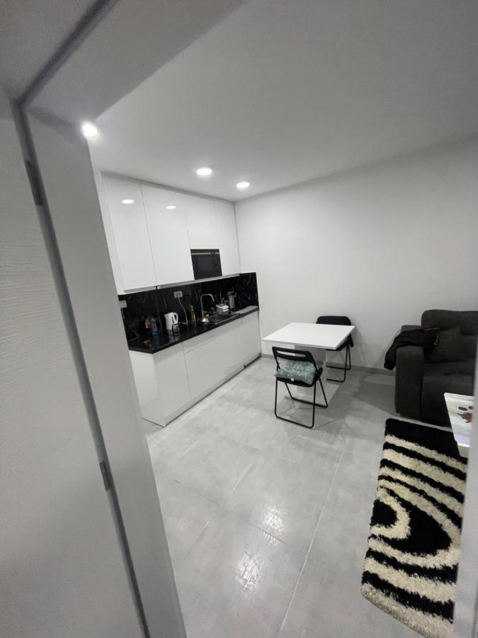 Apartmani K&V Veliko Gradište 外观 照片