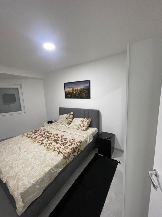 Apartmani K&V Veliko Gradište 外观 照片