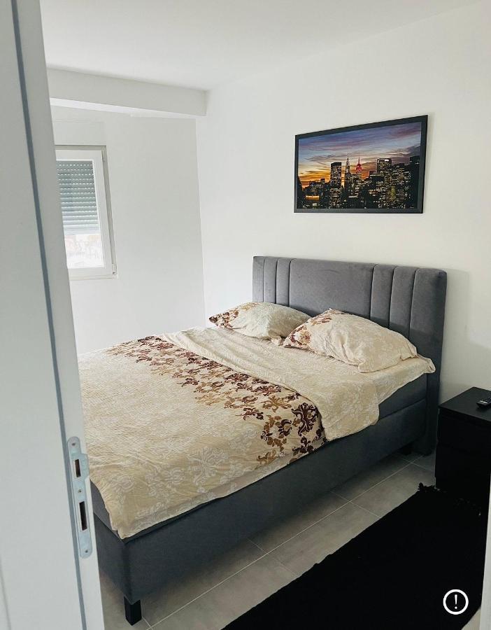 Apartmani K&V Veliko Gradište 外观 照片