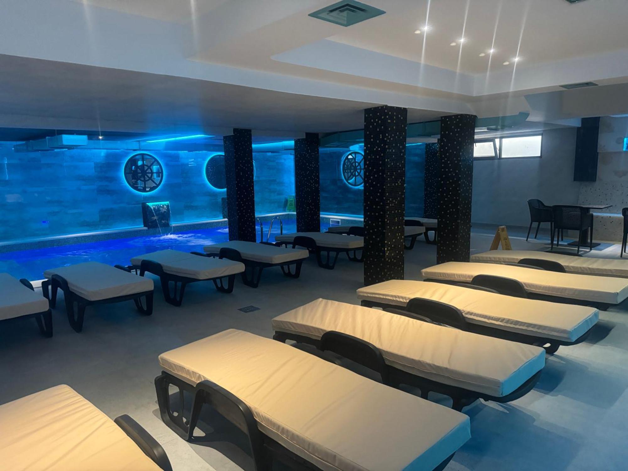 Apartmani K&V Veliko Gradište 外观 照片