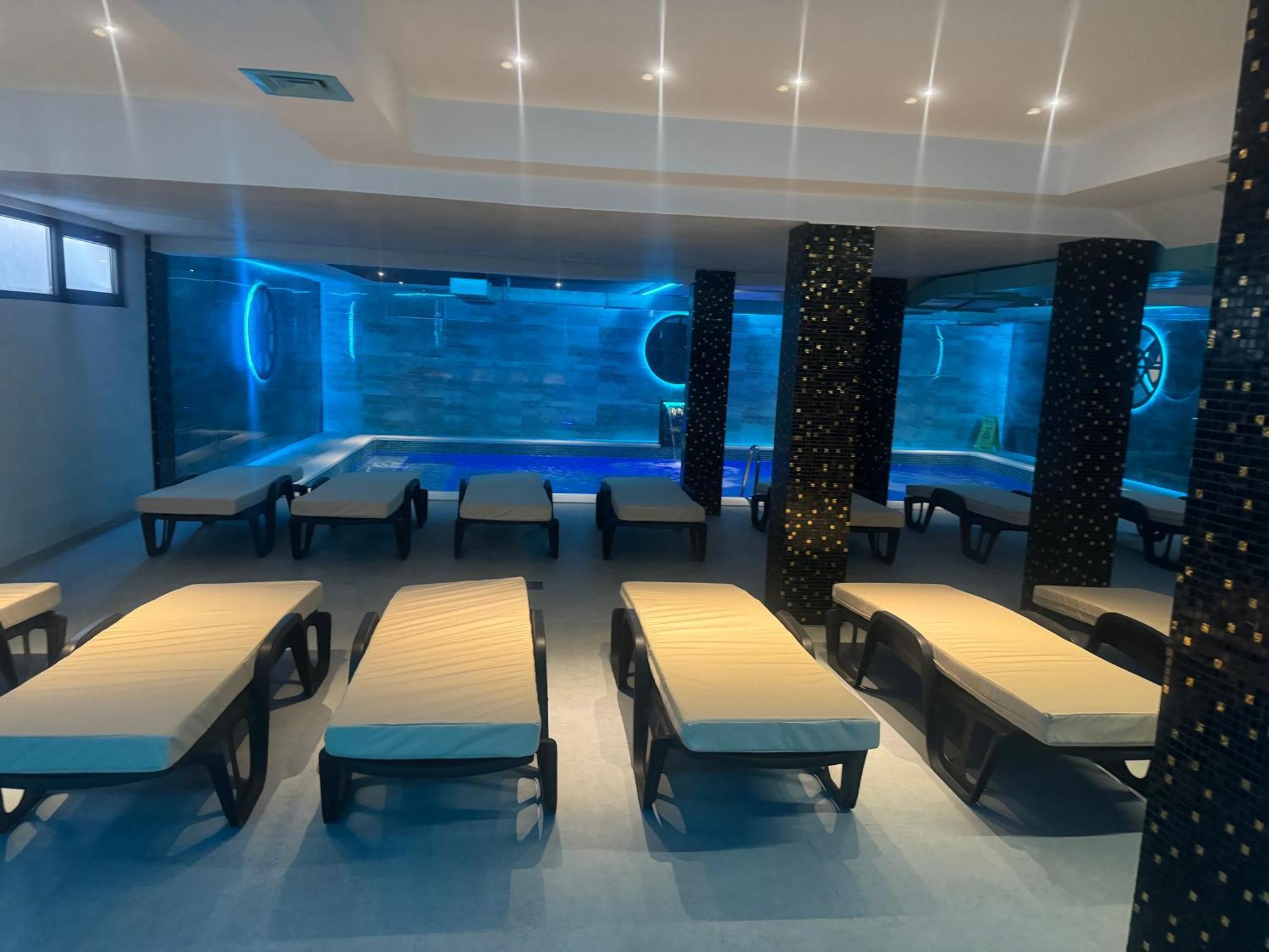 Apartmani K&V Veliko Gradište 外观 照片