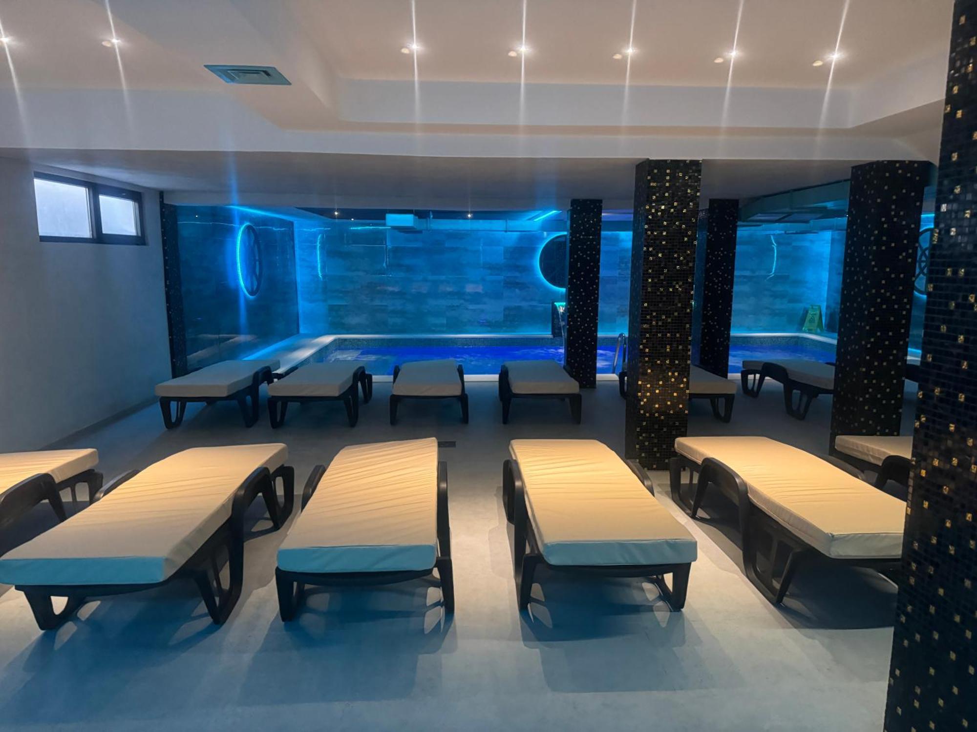 Apartmani K&V Veliko Gradište 外观 照片