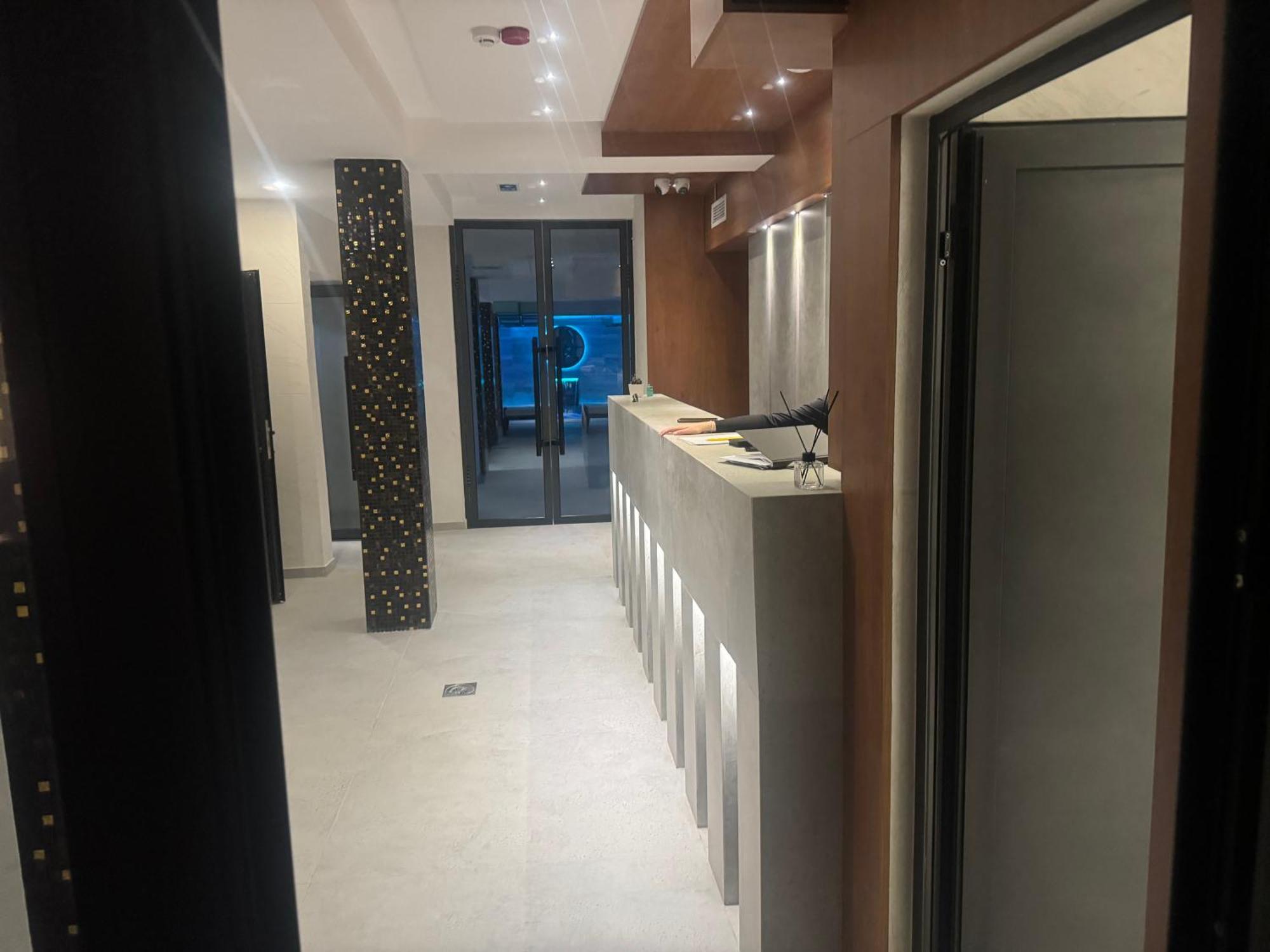 Apartmani K&V Veliko Gradište 外观 照片