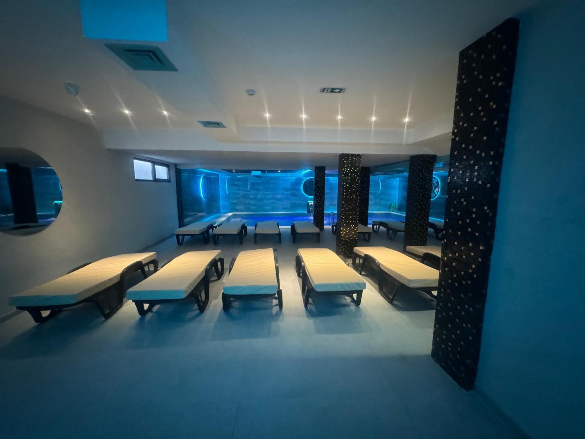 Apartmani K&V Veliko Gradište 外观 照片